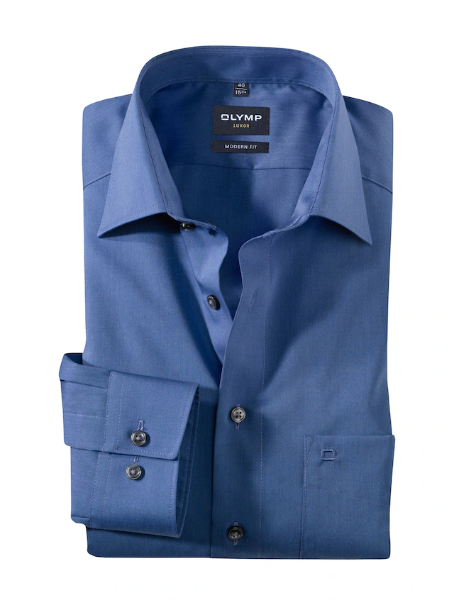 OLYMP Businesshemd »Luxor modern fit«