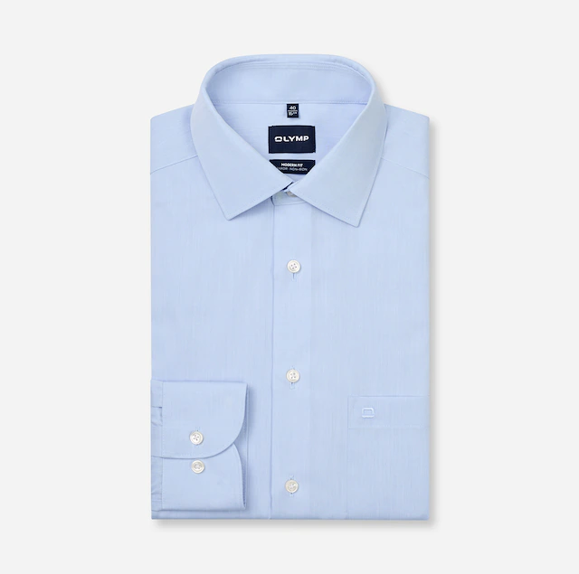 OLYMP Businesshemd »Luxor modern fit«