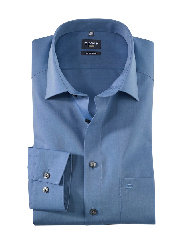 OLYMP Businesshemd »Luxor modern fit«