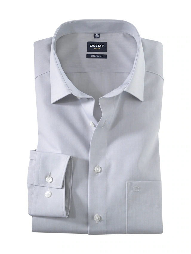 OLYMP Businesshemd »Luxor modern fit«