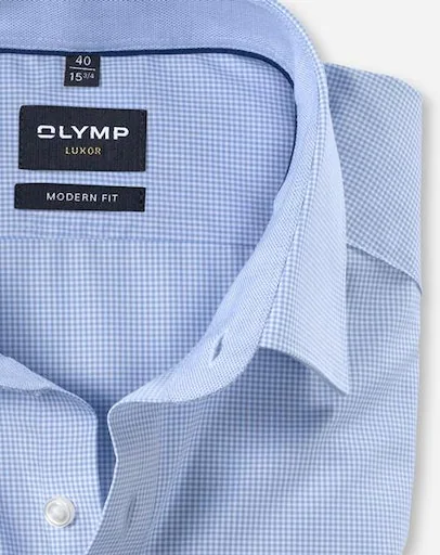 OLYMP Businesshemd »Luxor modern fit«