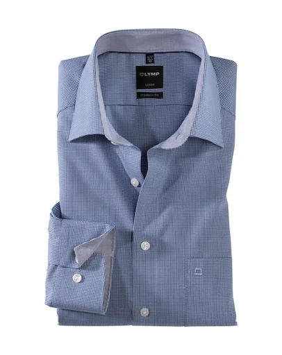 OLYMP Businesshemd »Luxor modern fit«