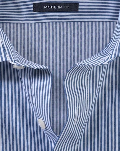 OLYMP Businesshemd »Luxor modern fit«