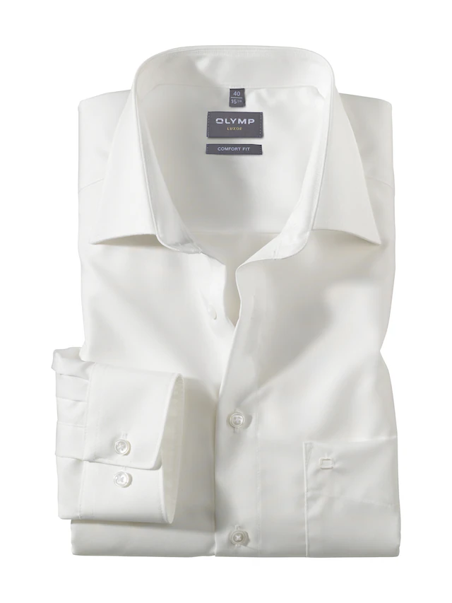 OLYMP Businesshemd »Luxor comfort fit«