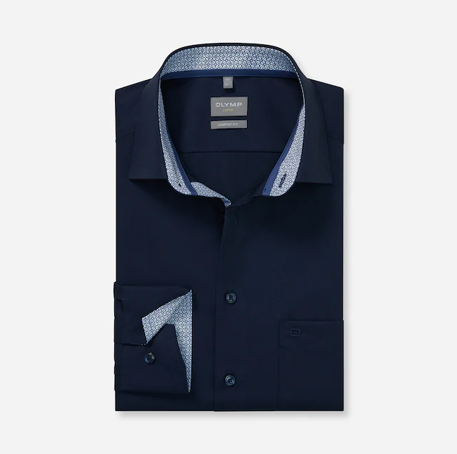 OLYMP Businesshemd »Luxor comfort fit«
