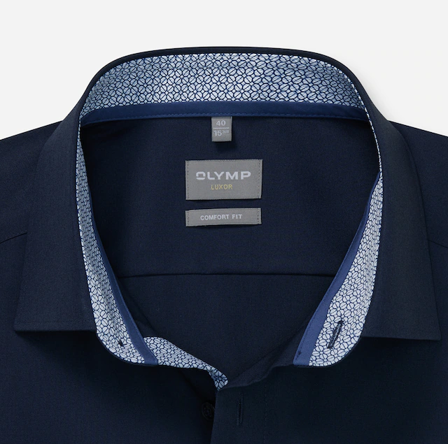 OLYMP Businesshemd »Luxor comfort fit«