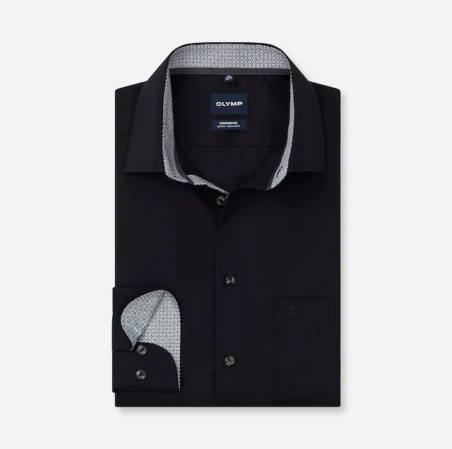 OLYMP Businesshemd »Luxor comfort fit«