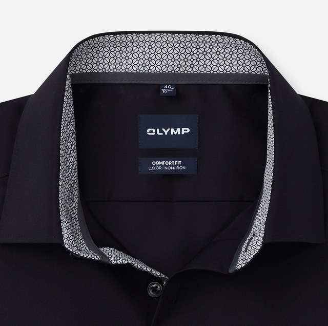OLYMP Businesshemd »Luxor comfort fit«