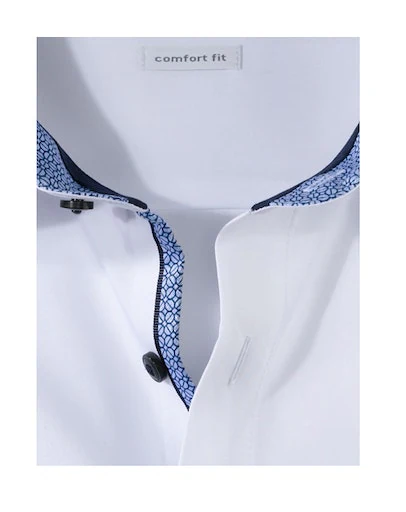 OLYMP Businesshemd »Luxor comfort fit«
