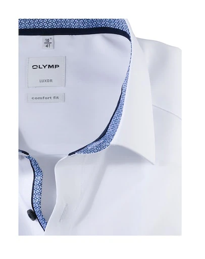 OLYMP Businesshemd »Luxor comfort fit«
