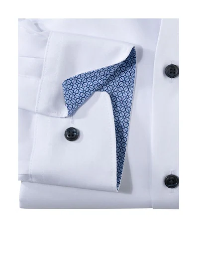 OLYMP Businesshemd »Luxor comfort fit«