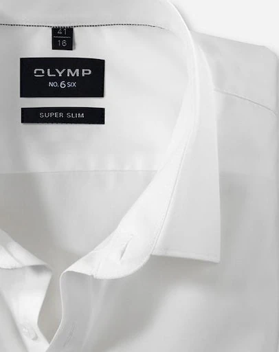 OLYMP Businesshemd »No. Six super slim«