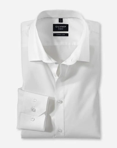 OLYMP Businesshemd »No. Six super slim«