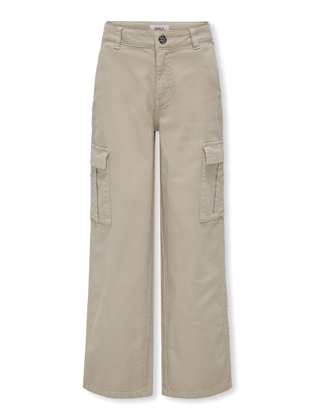 KIDS ONLY Cargohose »KOGYARROW-VOX STR CARGO PANT PNT NOOS«