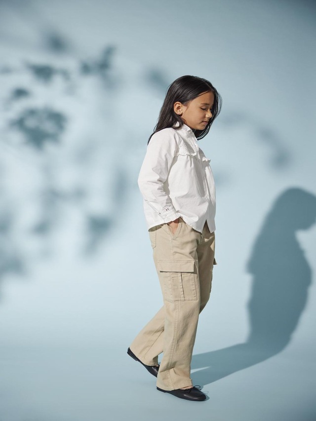 KIDS ONLY Cargohose »KOGYARROW-VOX STR CARGO PANT PNT NOOS«
