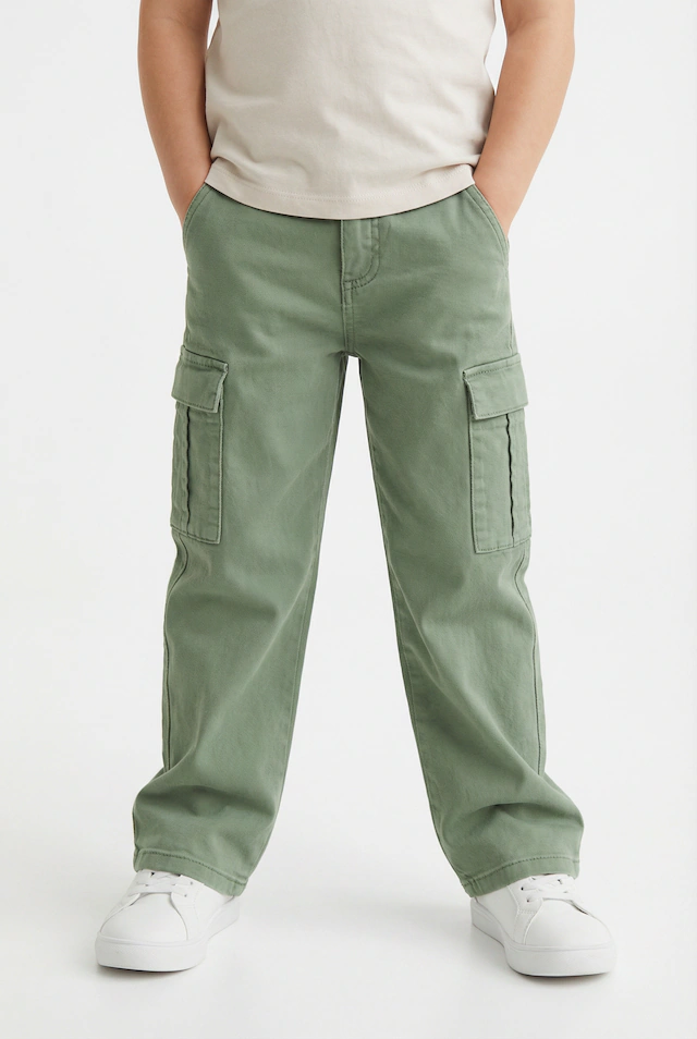 KIDS ONLY Cargohose »KOGYARROW-VOX STR CARGO PANT PNT NOOS«