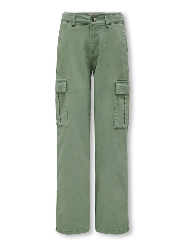 KIDS ONLY Cargohose »KOGYARROW-VOX STR CARGO PANT PNT NOOS«