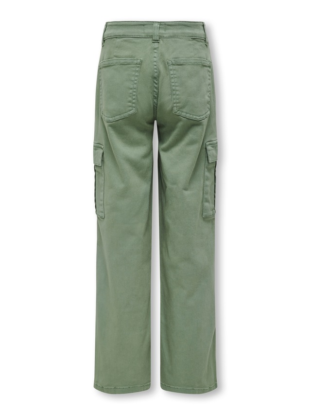 KIDS ONLY Cargohose »KOGYARROW-VOX STR CARGO PANT PNT NOOS«