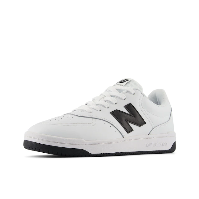 New Balance Sneaker »BB80« von dem New Balance 550 inspiriert