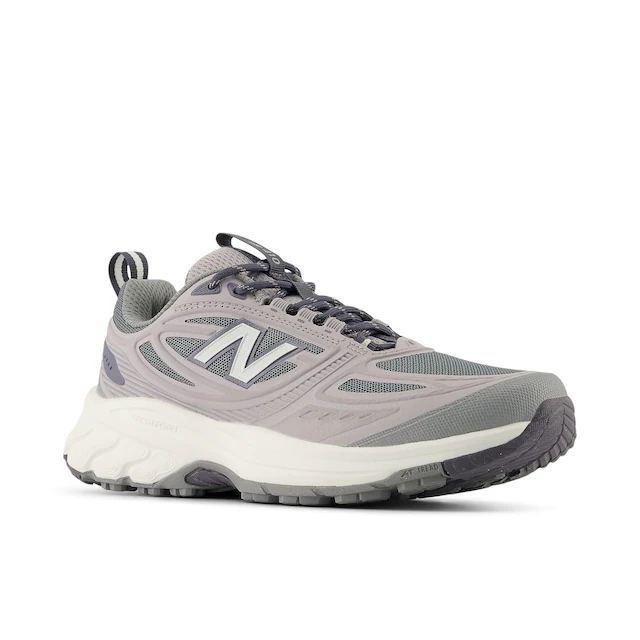 New Balance Trailrunningschuh »410« für Laufen und Nordic Walking, mit Gummilaufsohle