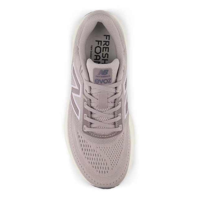 New Balance Laufschuh »EVOZ« vielseitiger Laufschuh mit Fresh Foam X-Sohle und medialer Stabilität