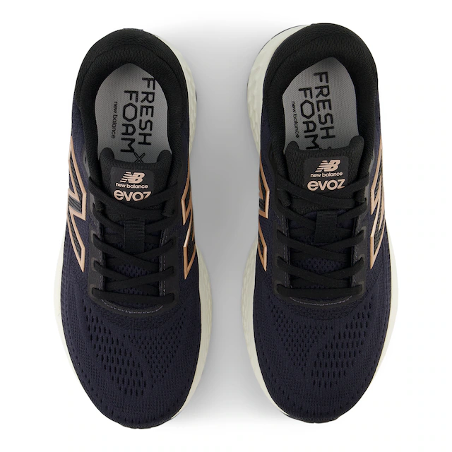 New Balance Laufschuh »EVOZ« vielseitiger Laufschuh mit Fresh Foam X-Sohle und medialer Stabilität
