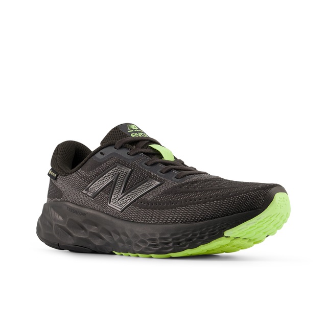 New Balance Laufschuh »EVOZ« vielseitiger Laufschuh mit Fresh Foam X-Sohle und medialer Stabilität