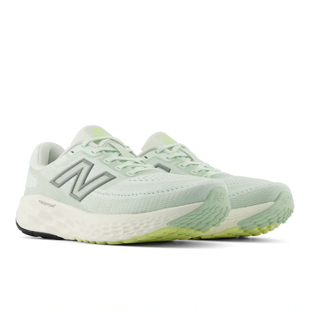 New Balance Laufschuh »EVOZ« vielseitiger Laufschuh mit Fresh Foam X-Sohle und medialer Stabilität
