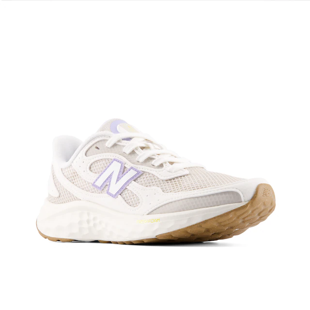 New Balance Laufschuh »Arishi« vielseitiger Schuh mit Fresh Foam-Mittelsohle
