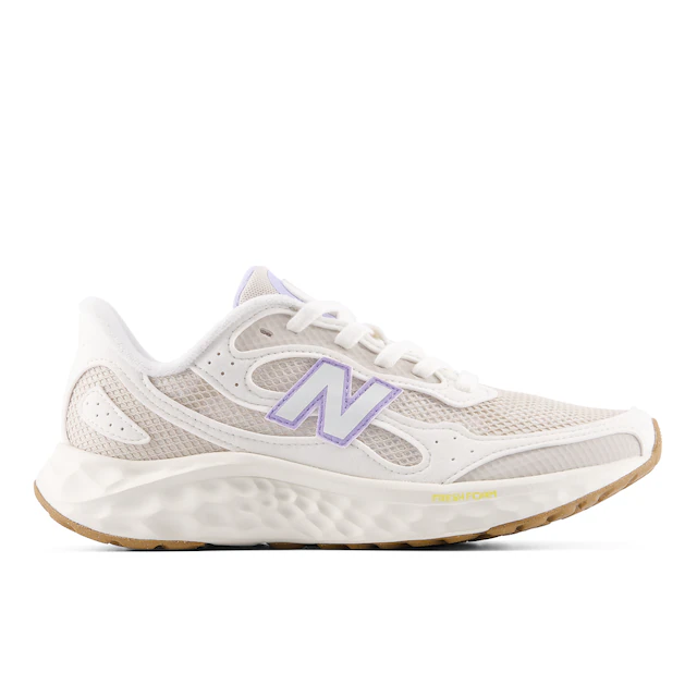 New Balance Laufschuh »Arishi« vielseitiger Schuh mit Fresh Foam-Mittelsohle