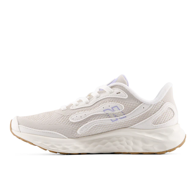 New Balance Laufschuh »Arishi« vielseitiger Schuh mit Fresh Foam-Mittelsohle