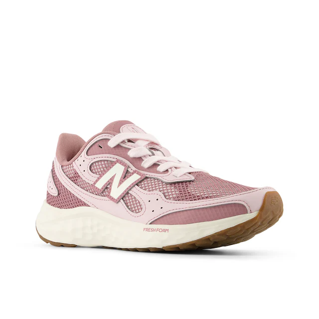 New Balance Laufschuh »Arishi« vielseitiger Schuh mit Fresh Foam-Mittelsohle