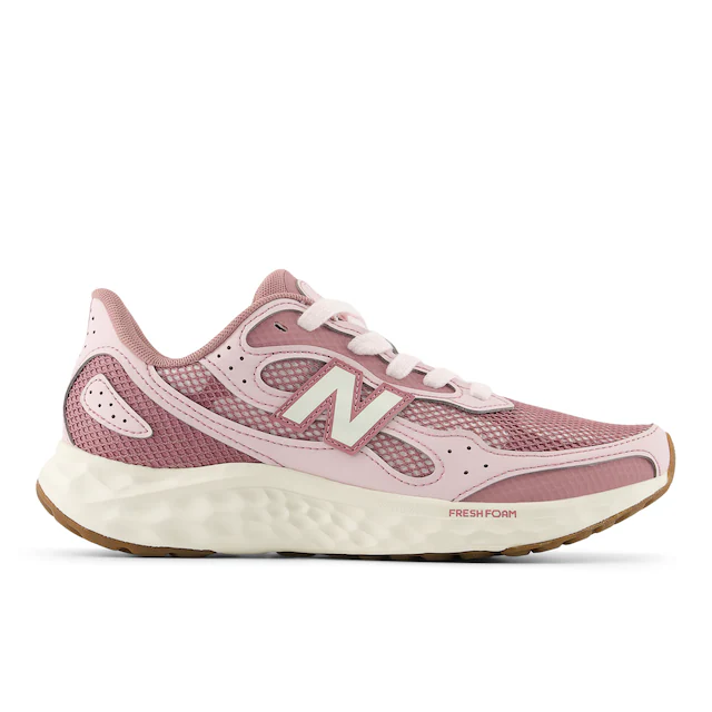 New Balance Laufschuh »Arishi« vielseitiger Schuh mit Fresh Foam-Mittelsohle