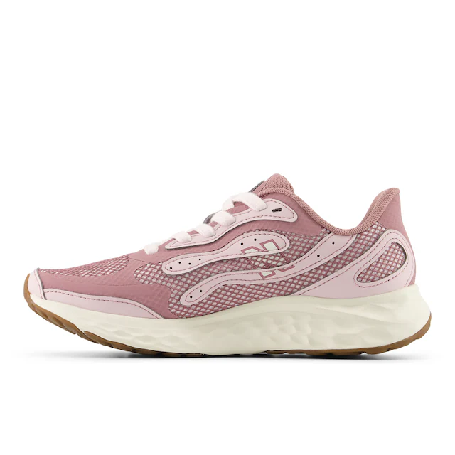 New Balance Laufschuh »Arishi« vielseitiger Schuh mit Fresh Foam-Mittelsohle