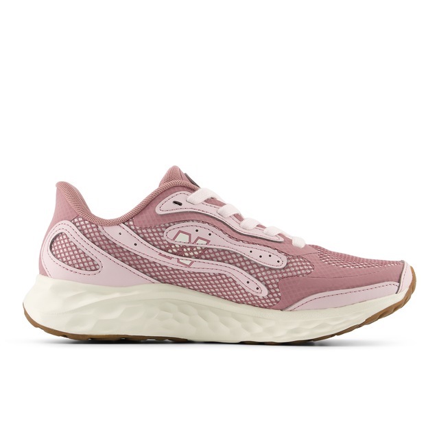New Balance Laufschuh »Arishi« vielseitiger Schuh mit Fresh Foam-Mittelsohle