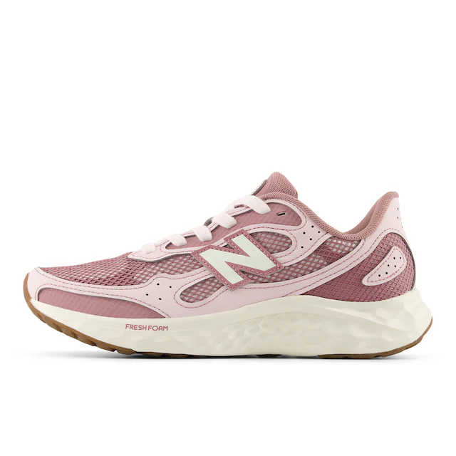 New Balance Laufschuh »Arishi« vielseitiger Schuh mit Fresh Foam-Mittelsohle