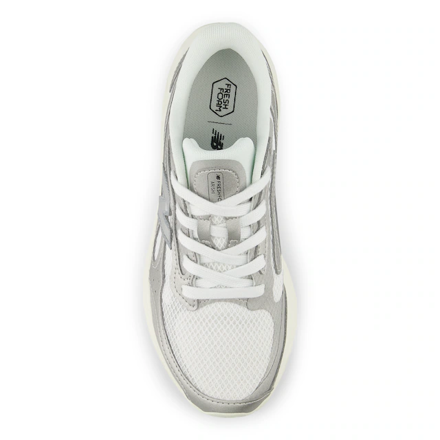 New Balance Laufschuh »Arishi« vielseitiger Schuh mit Fresh Foam-Mittelsohle
