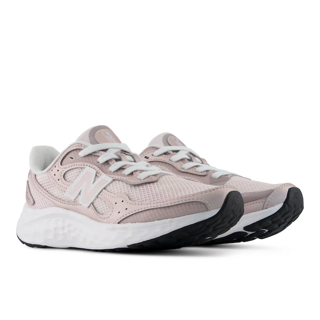 New Balance Laufschuh »Arishi« vielseitiger Schuh mit Fresh Foam-Mittelsohle