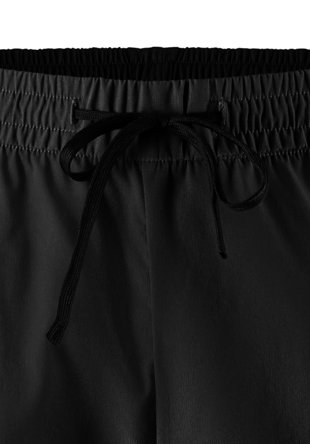 John Devin Jogger Pants Trekking-Outdoor-Hose mit Belüftung im Kniebereich