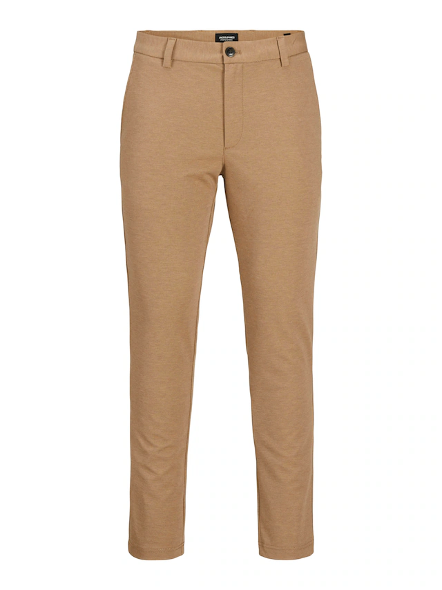 Jack & Jones PlusSize Chinohose »JPSTMARCO JJCOOPER CHINO NOOS PLS«