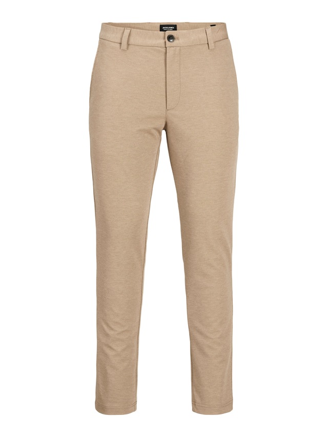 Jack & Jones PlusSize Chinohose »JPSTMARCO JJCOOPER CHINO NOOS PLS«