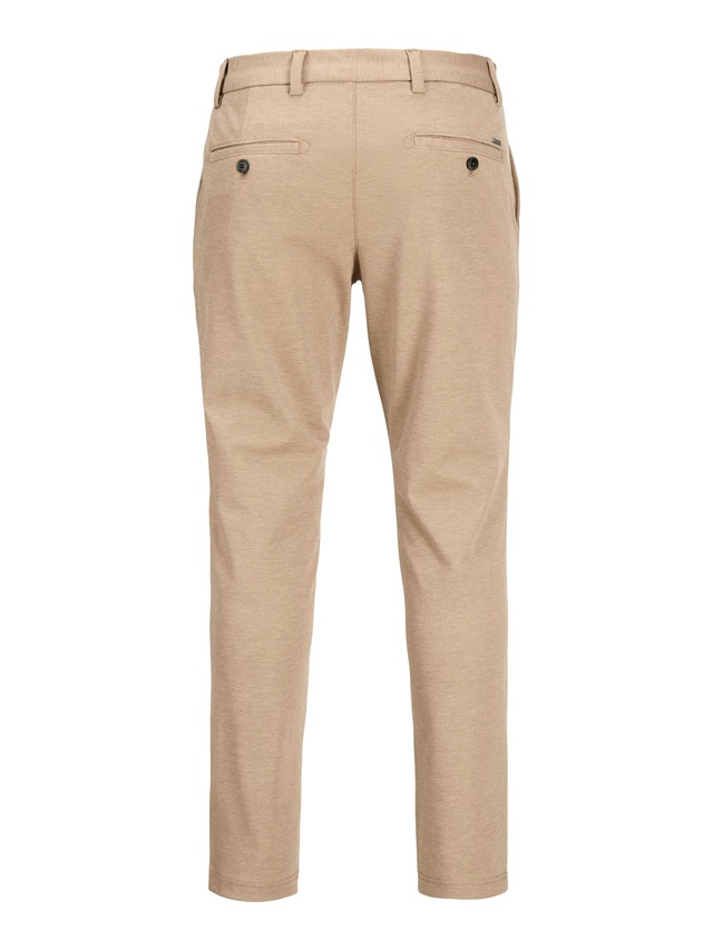 Jack & Jones PlusSize Chinohose »JPSTMARCO JJCOOPER CHINO NOOS PLS«