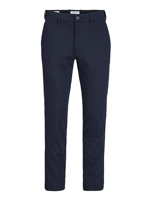Jack & Jones PlusSize Chinohose »JPSTMARCO JJCOOPER CHINO NOOS PLS«