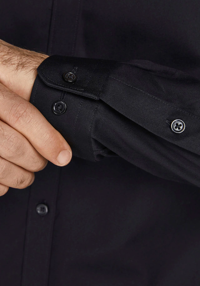 Jack & Jones Langarmhemd »JPRBLACARDIFF SHIRT L/S NOOS«