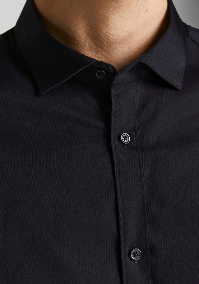Jack & Jones Langarmhemd »JPRBLACARDIFF SHIRT L/S NOOS«