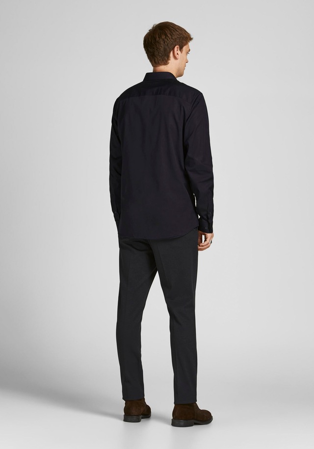 Jack & Jones Langarmhemd »JPRBLACARDIFF SHIRT L/S NOOS«