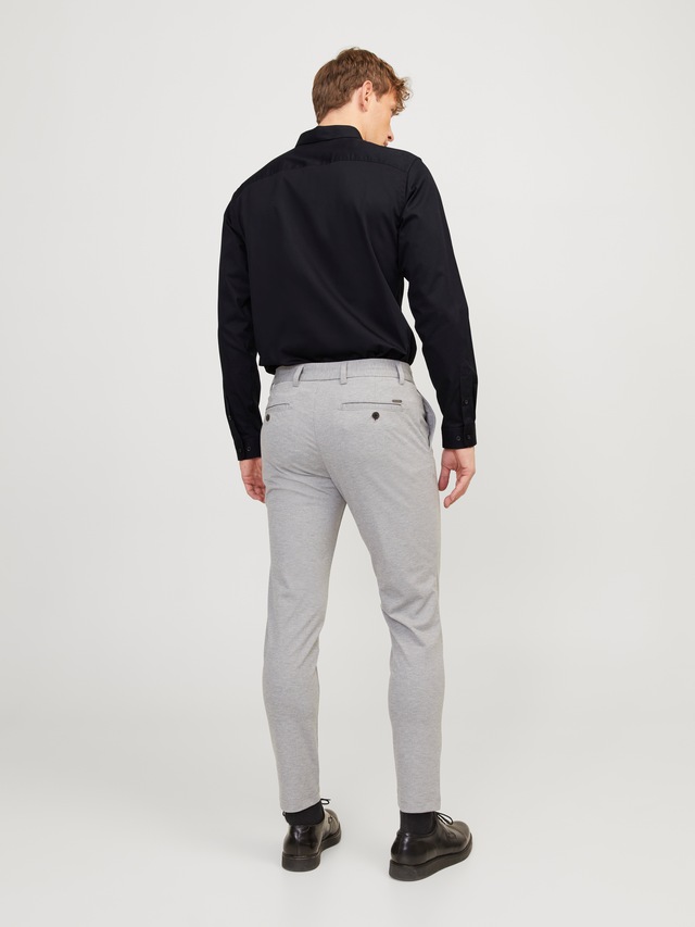Jack & Jones Langarmhemd »JPRBLACARDIFF SHIRT L/S NOOS«