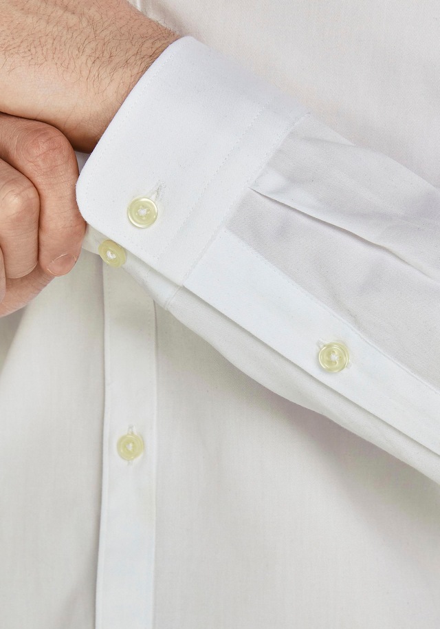 Jack & Jones Langarmhemd »JPRBLACARDIFF SHIRT L/S NOOS«