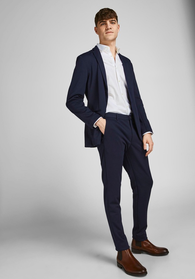Jack & Jones Langarmhemd »JPRBLACARDIFF SHIRT L/S NOOS«