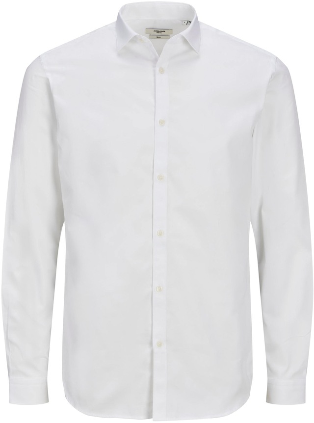 Jack & Jones Langarmhemd »JPRBLACARDIFF SHIRT L/S NOOS«
